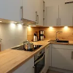 Gmelinstrasse 8 Ankerplatz Lejlighed Wyk auf Föhr