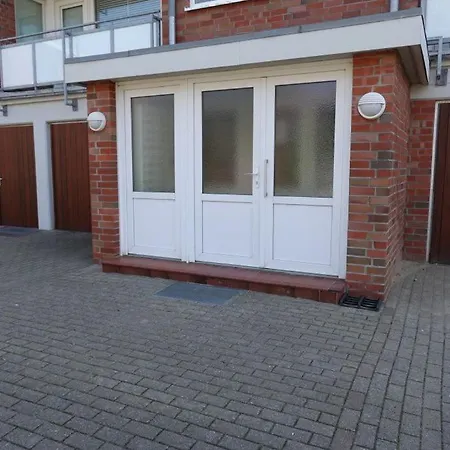 Appartement Gmelinstrasse 8 Ankerplatz