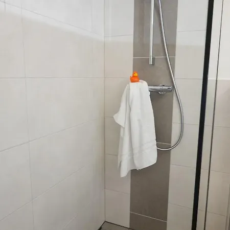 Gmelinstrasse 8 Ankerplatz * Wyk auf Föhr