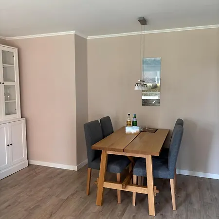 Appartement Gmelinstrasse 8 Ankerplatz *